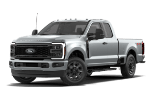2027 Ford Super Duty® External Image 1